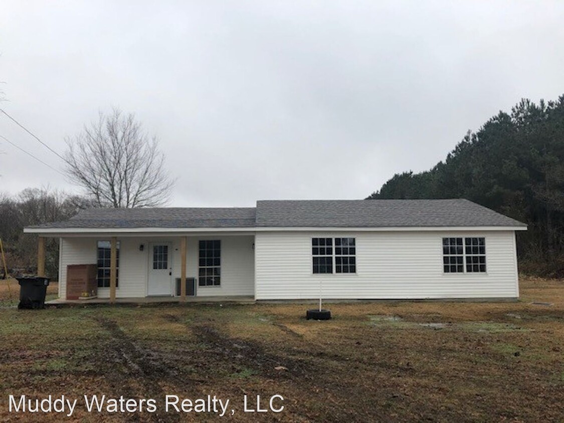 Foto principal - 4 br, 1 bath House - 186 CR 521