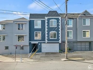Building Photo - 2391 30th Ave