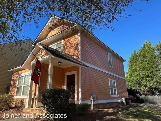 Building Photo - 3 br, 3 bath House - 161 Magnolia Bluff Dr.