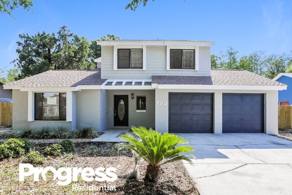 Foto principal - 3737 Valencia Grove Ln