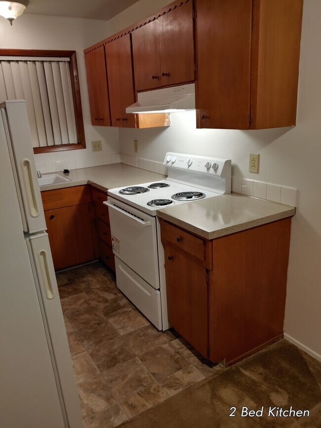 Photo - GREAT ground FLOOR pet FRIENDLY  apartment HOME in MT TABOR!