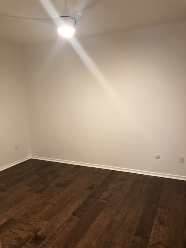 Guest bedroom - 2018 Griffith Park Blvd