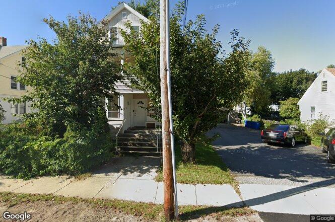 Primary Photo - 52 Southworth St
