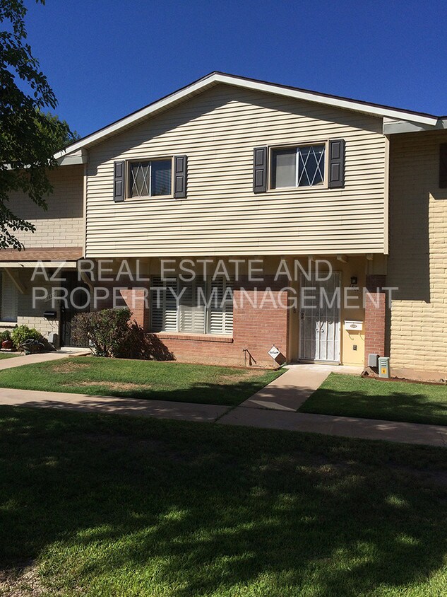 Foto principal - 1681 W Hazelwood St