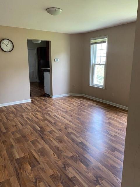 Sala de estar - 662 Oakhill Ave