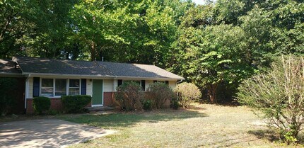 Building Photo - 1602 Euclid Rd