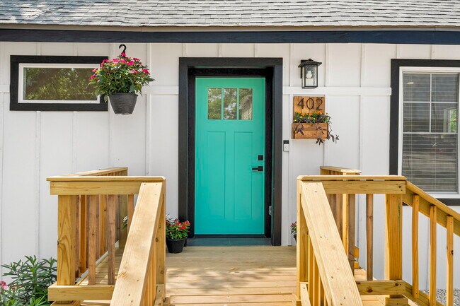 Foto del edificio - 402 Eskimo St