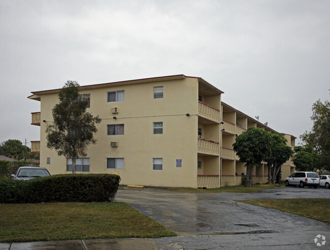 Building Photo - Cutlerwood Apartments