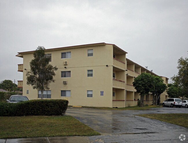 Foto del edificio - Cutlerwood Apartments