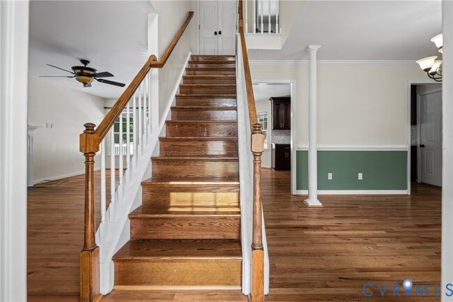 Building Photo - 13800 Rock Harvest Ct