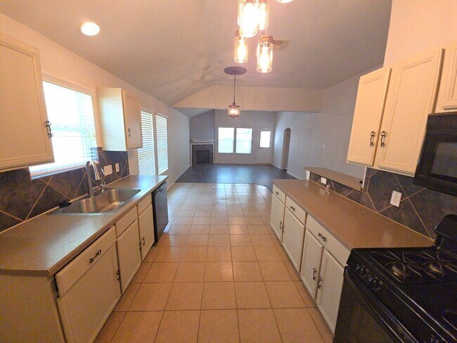 Foto del edificio - 3103 Thicket Path Way