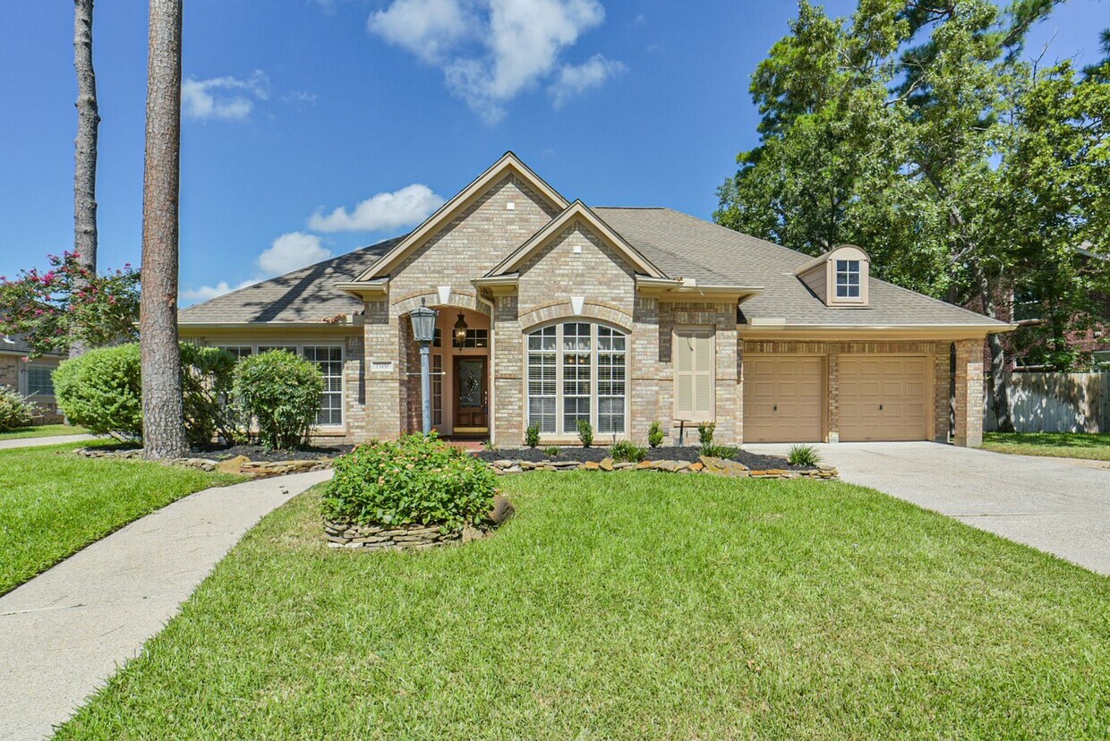 Primary Photo - Offered By Precision Realty & Management