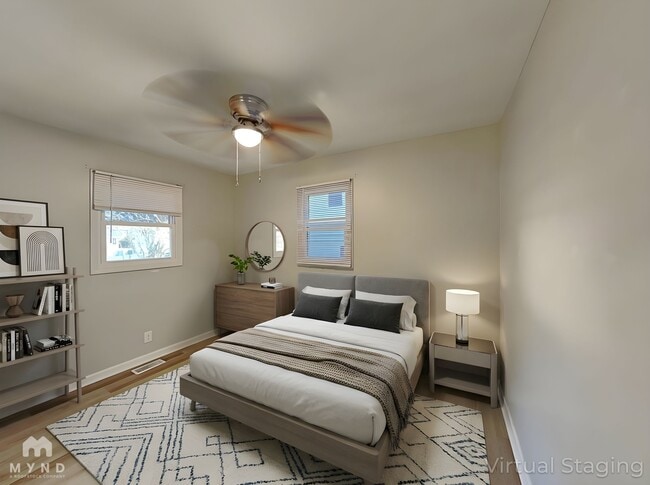 Foto del edificio - 900 Chalmers St