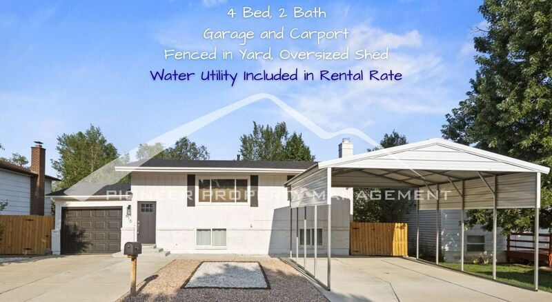 Photo - 610 Catalina Dr