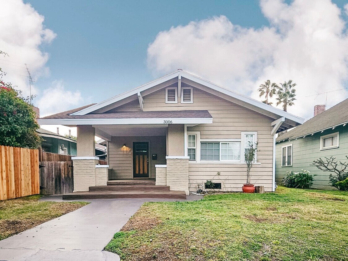 New Listing! - New Listing!