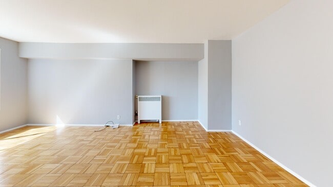 Foto del interior - Parkmerced Apartments