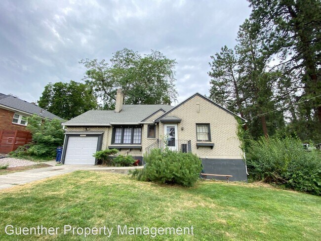 Building Photo - 3 br, 2 bath House - 1422 S Perry St.