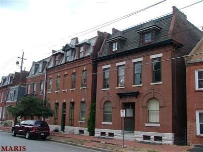 Building Photo - 1809-1815 S 9th St