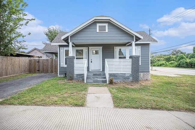 Foto del edificio - 7449 Walker St