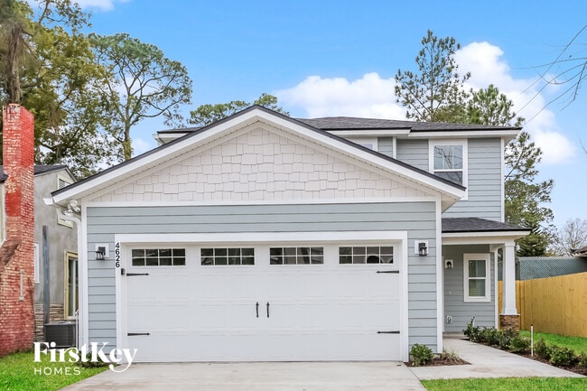 Building Photo - 4626 Polaris St