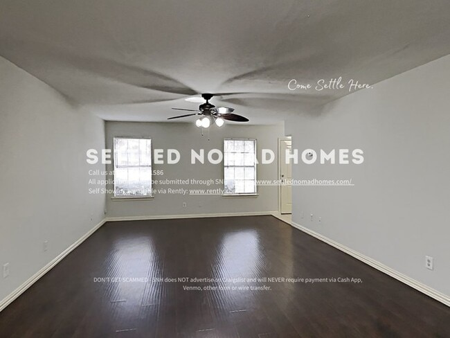 Building Photo - Mckinney Duplex