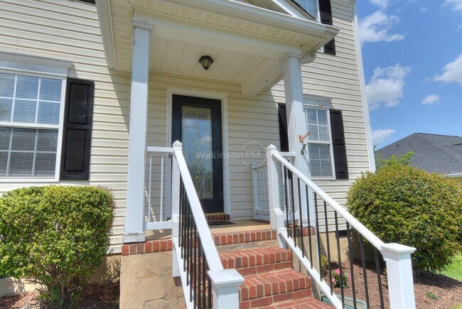 Building Photo - 2-Story 3br/2.5bth Single Family Home near Providence Village