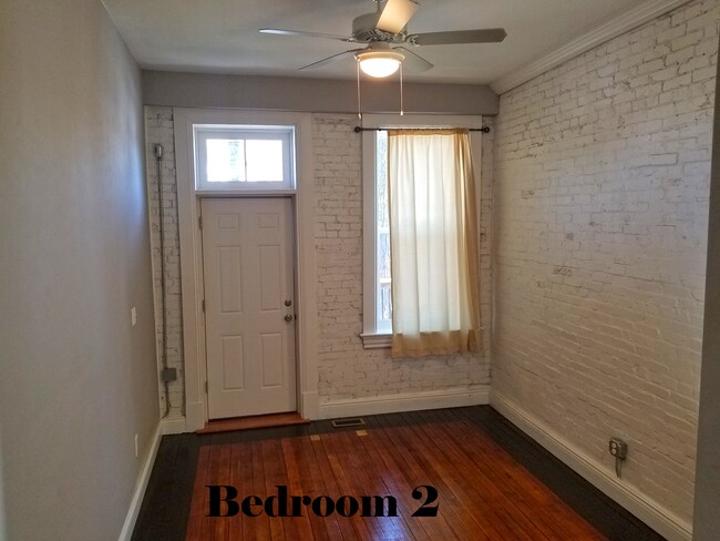 Building Photo - 3228 California Ave