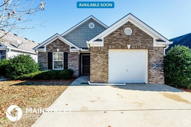 Building Photo - 11942 Lovejoy Crossing Blvd