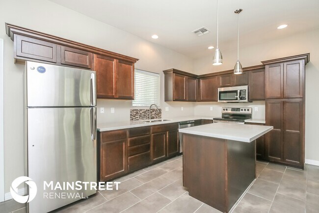 Foto del edificio - 2000 N 36th St