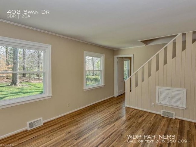 Building Photo - 3 bedroom in Winston Salem NC 27106