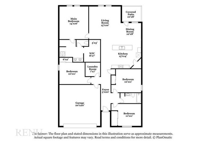 Foto del edificio - 12717 E Giada Dr