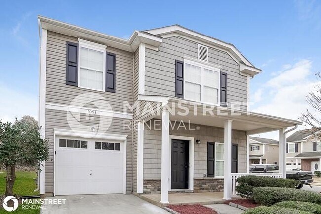 Foto del edificio - 1054 Black Oak Dr, Gastonia, NC 28054