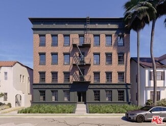 Building Photo - 636 Cochran Ave