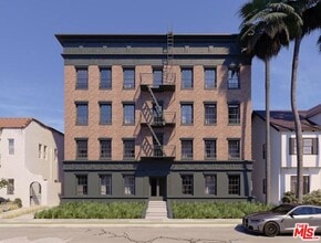 Building Photo - 636 Cochran Ave
