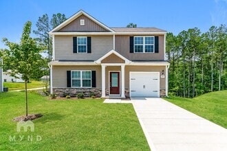 Building Photo - 295 Ivy Bank Dr