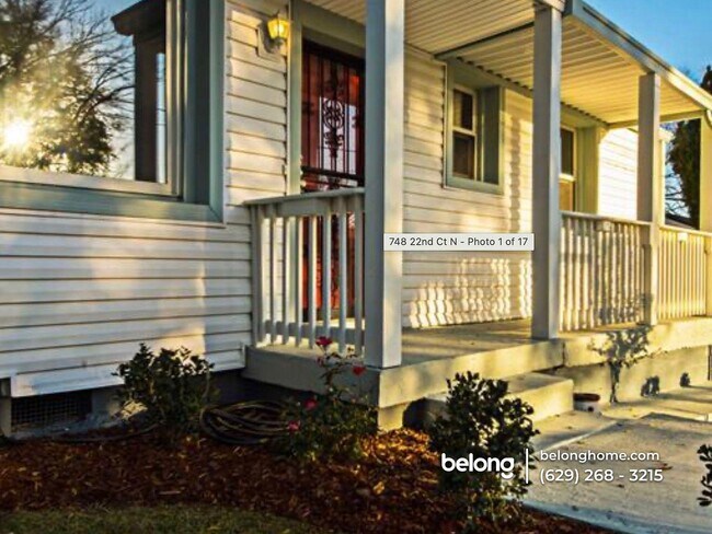 Building Photo - 748 22nd Ct