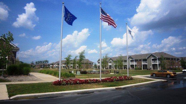 Building Photo - Greystone of Noblesville