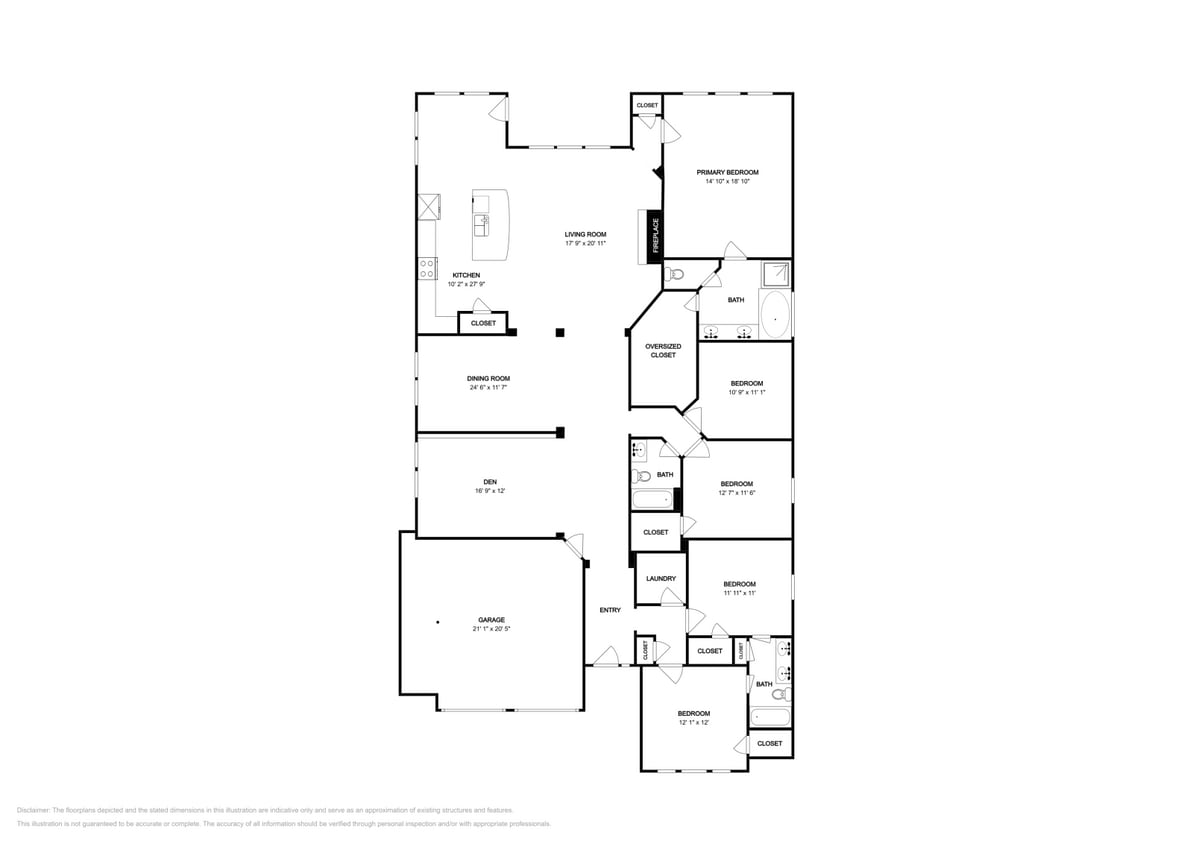 Building Photo - 13616 Orchard Wind Ln