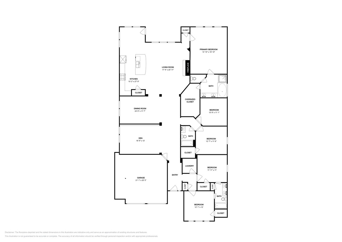 Foto del edificio - 13616 Orchard Wind Ln