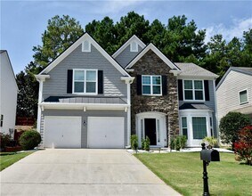 Building Photo - 2115 Vistoria Dr