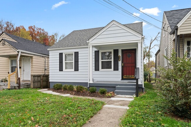 Building Photo - Charming 2-Bedroom, 1-Bathroom Rental