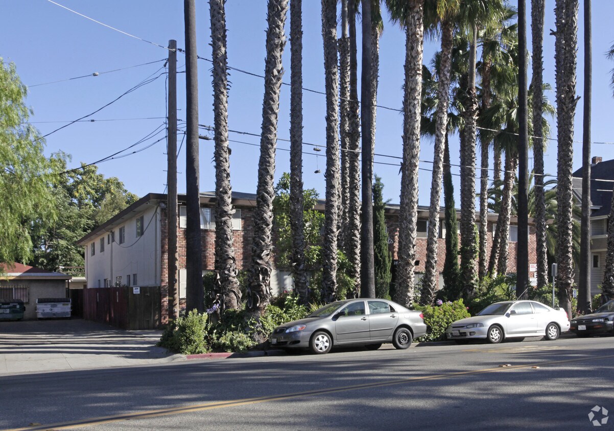 Foto principal - Reed Apartments