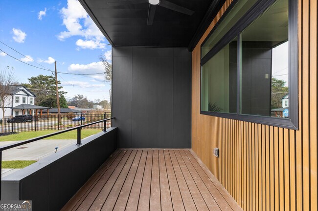 Foto del edificio - 582 Hope St SW