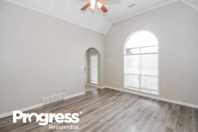 Foto del edificio - 8687 Overcup Oaks Dr