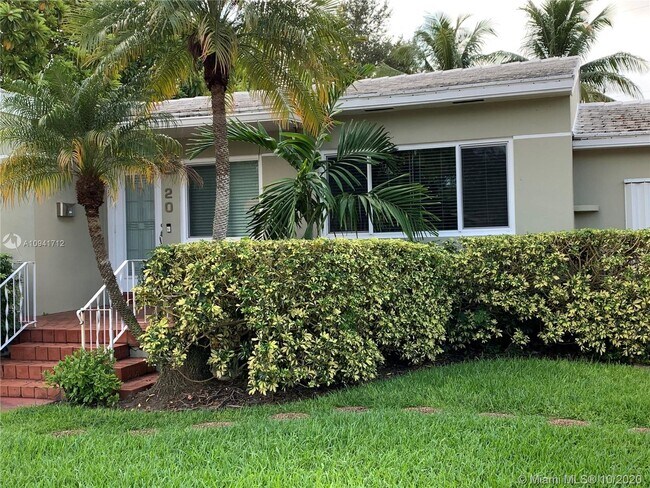 Building Photo - 20 Montilla Ave