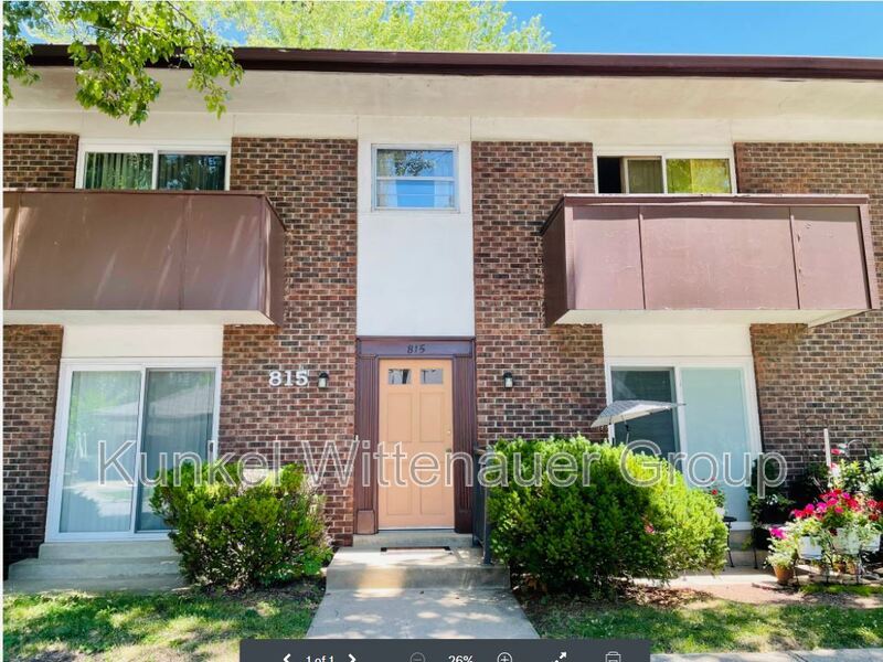 Foto principal - 815 Laurel St