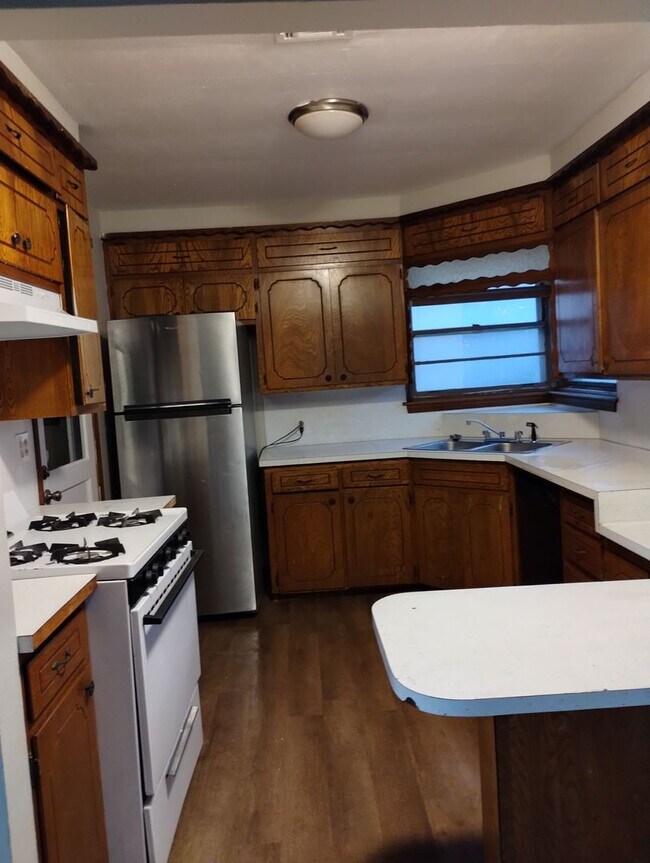Foto del edificio - 1435 NW 24th St