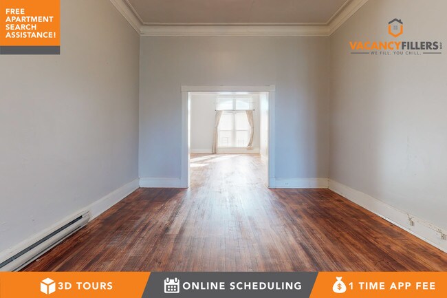 Building Photo - 206 Laurens St