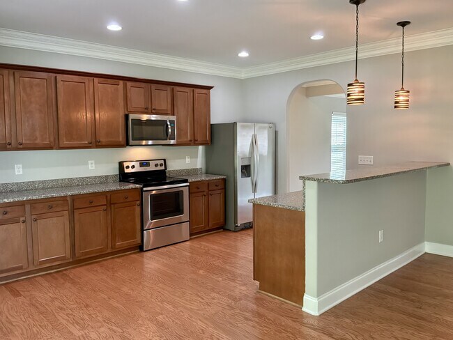 Foto del edificio - 4412 Morning Ridge Ln