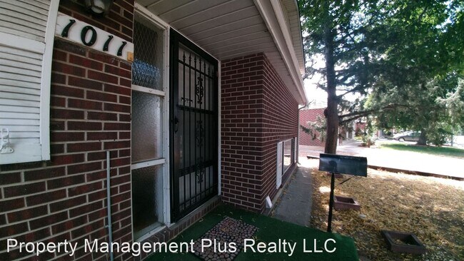 Foto del edificio - 4 br, 1.5 bath House - 1011 Yeager Dr